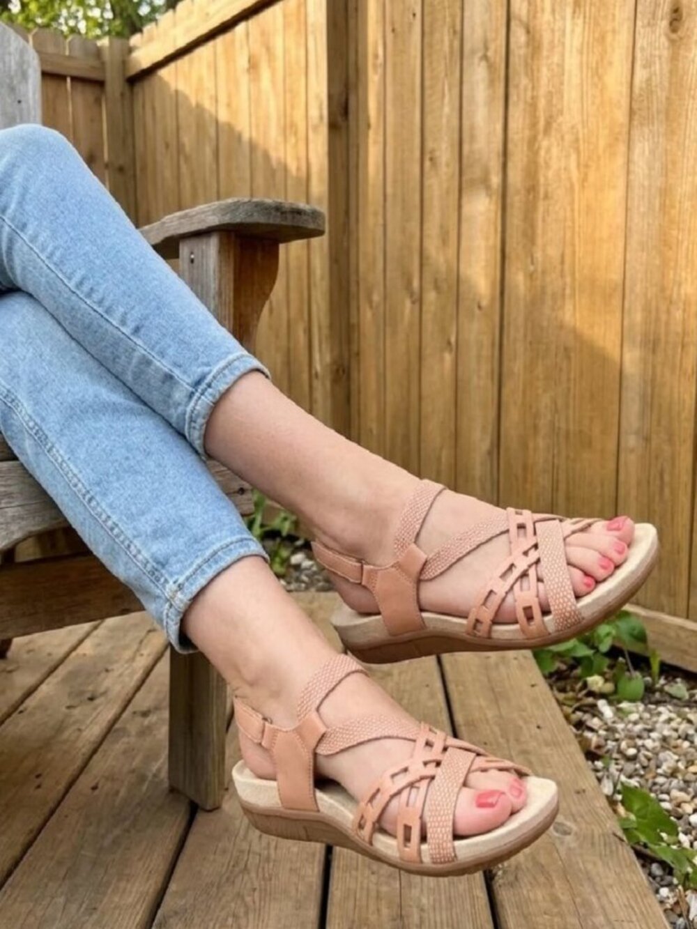 Baretraps Women's Sandals - Sz 11M